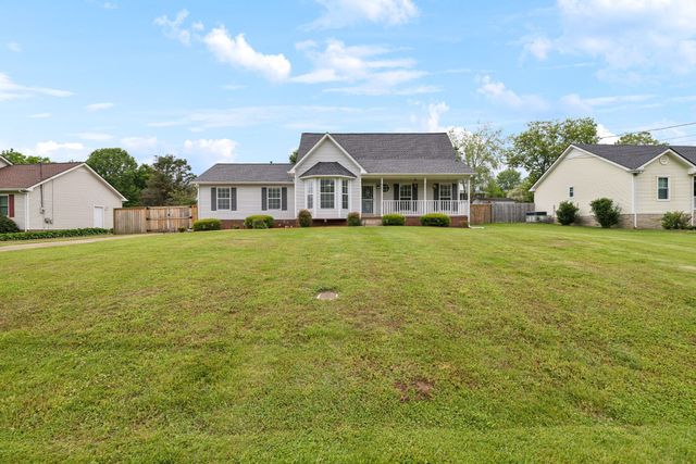 113 Dorman Dr, Columbia, TN 38401