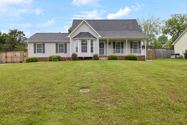 113 Dorman Dr, Columbia, TN 38401