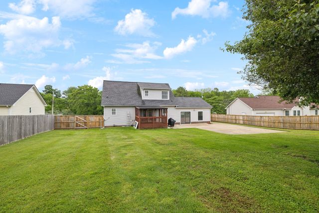 113 Dorman Dr, Columbia, TN 38401