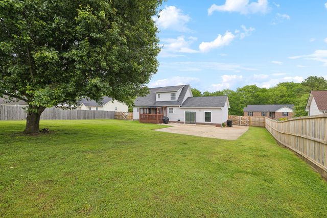 113 Dorman Dr, Columbia, TN 38401