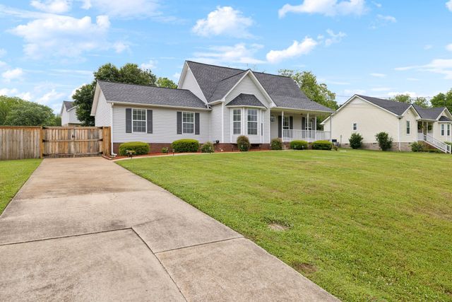 113 Dorman Dr, Columbia, TN 38401