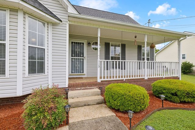113 Dorman Dr, Columbia, TN 38401