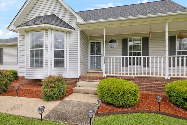 113 Dorman Dr, Columbia, TN 38401