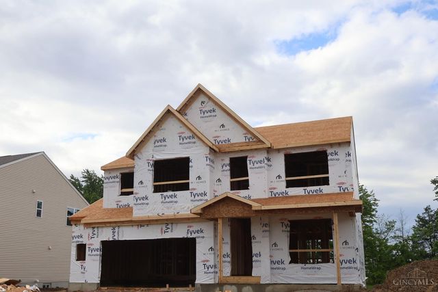 1765 Goldfinch Lane, Miami Twp, OH 45150