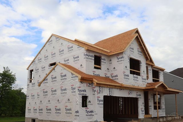 1765 Goldfinch Lane, Miami Twp, OH 45150