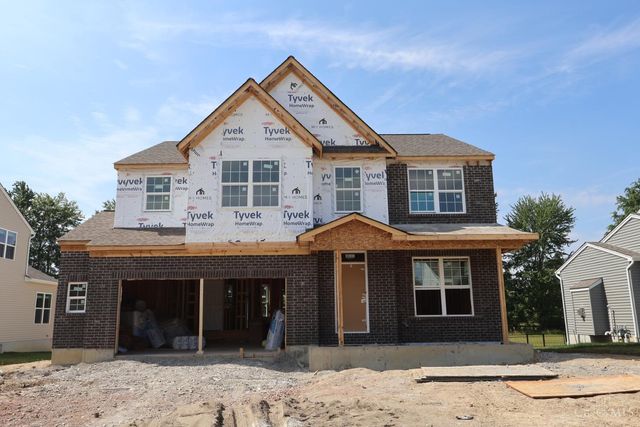 1765 Goldfinch Lane, Miami Twp, OH 45150