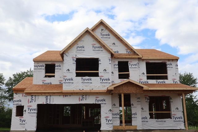 1765 Goldfinch Lane, Miami Twp, OH 45150