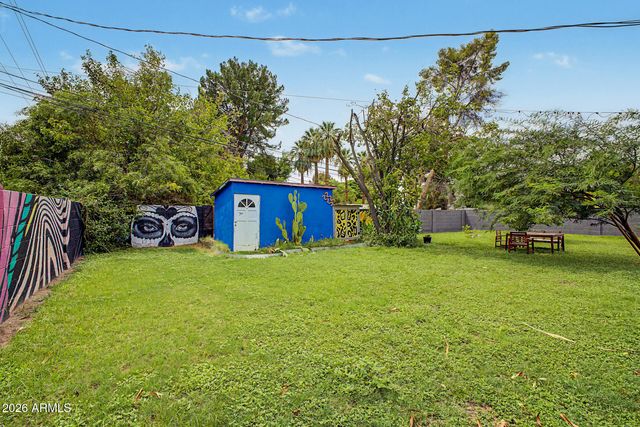3026 N 27TH Street, Phoenix, AZ 85016