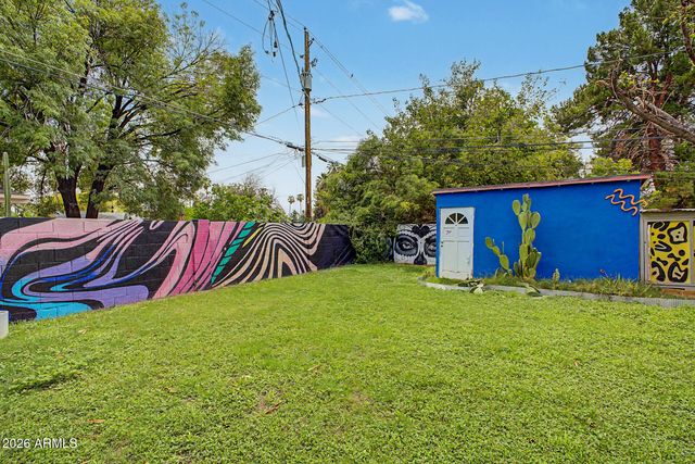 3026 N 27TH Street, Phoenix, AZ 85016