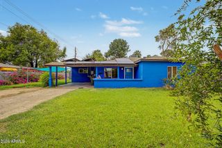 3026 N 27TH Street, Phoenix, AZ 85016