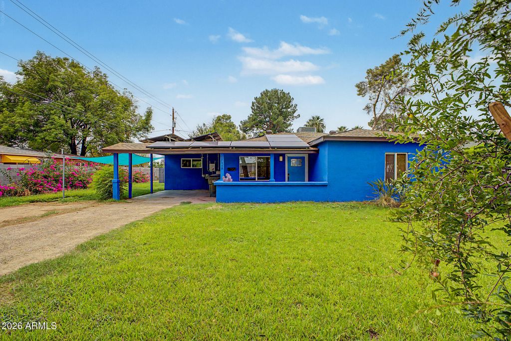3026 N 27TH Street, Phoenix, AZ 85016