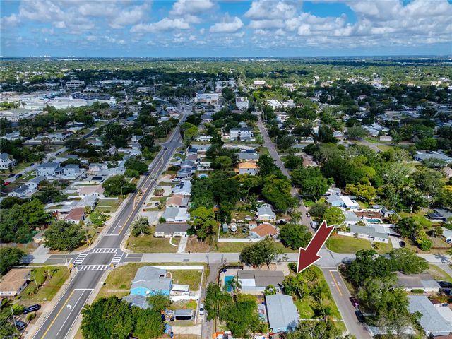 4095 LOCUST STREET NE, St Petersburg, FL 33703