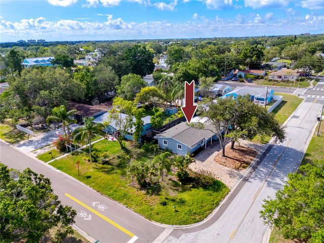 4095 LOCUST STREET NE, St Petersburg, FL 33703