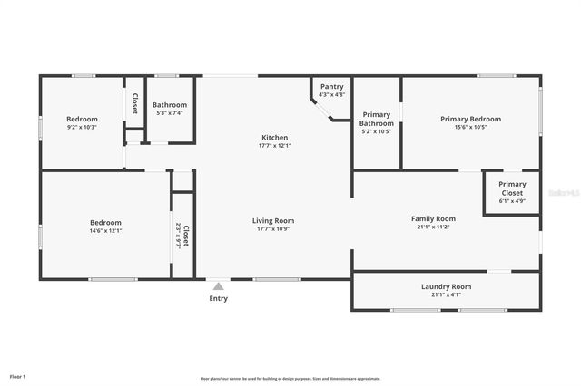 4095 LOCUST STREET NE, St Petersburg, FL 33703