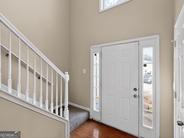 2382 Miller Oaks Circle, Decatur, GA 30035