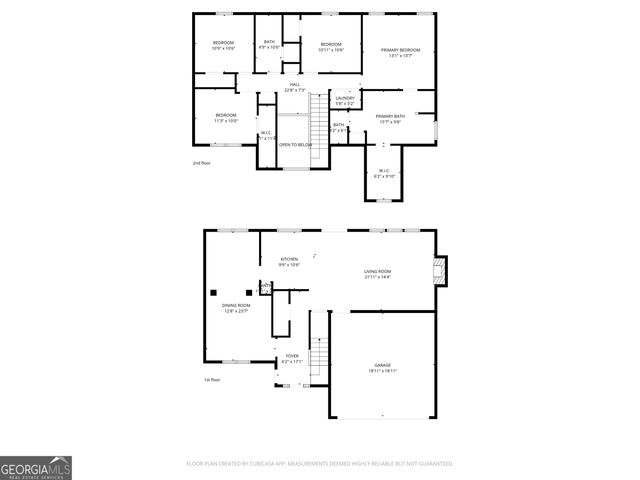 2382 Miller Oaks Circle, Decatur, GA 30035