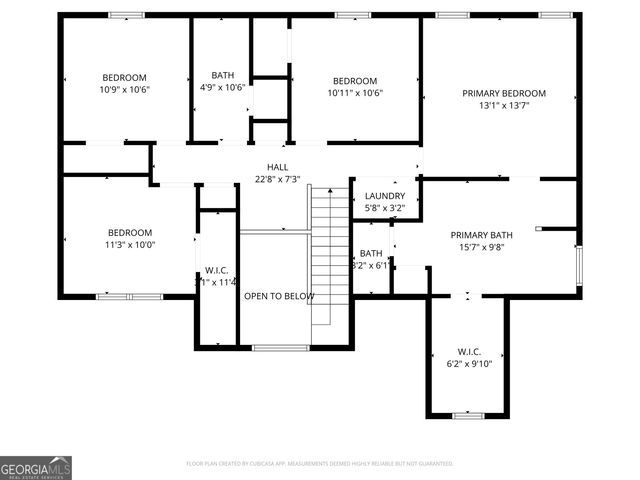 2382 Miller Oaks Circle, Decatur, GA 30035
