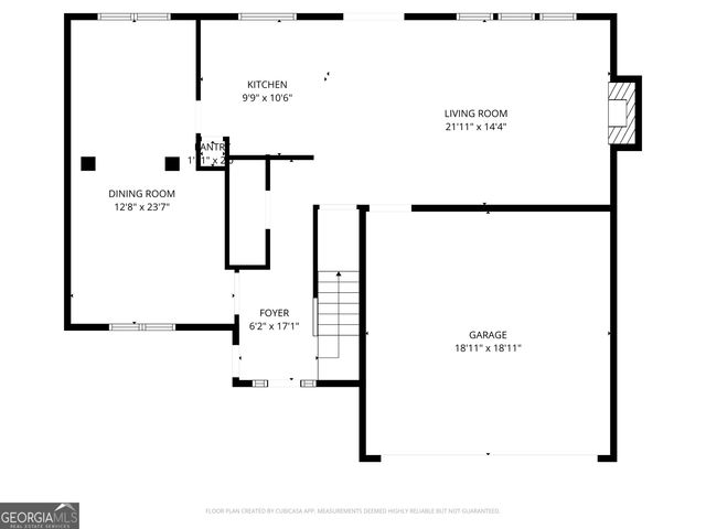 2382 Miller Oaks Circle, Decatur, GA 30035