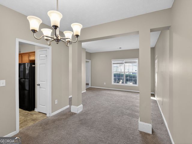 2382 Miller Oaks Circle, Decatur, GA 30035