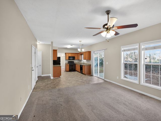 2382 Miller Oaks Circle, Decatur, GA 30035