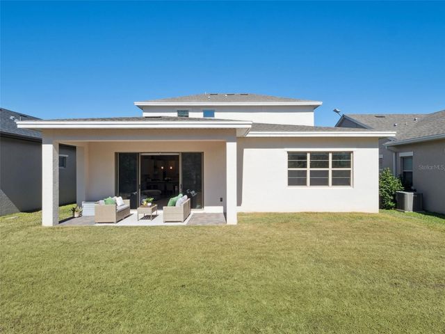 2932 TUPELO LOOP, St Cloud, FL 34772