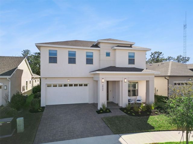 2932 TUPELO LOOP, St Cloud, FL 34772