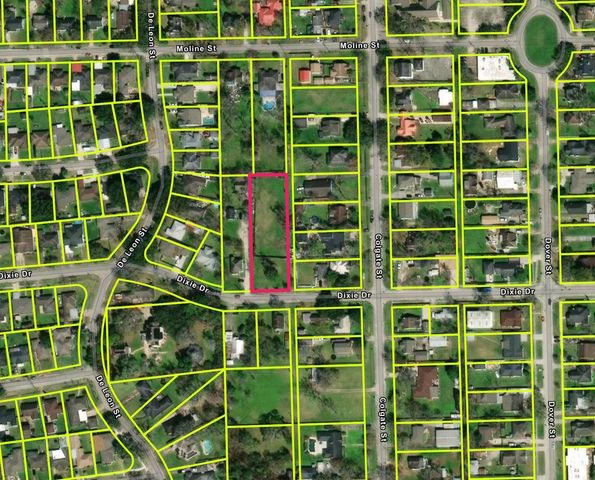 7831 Dixie Drive, Houston, TX 77087