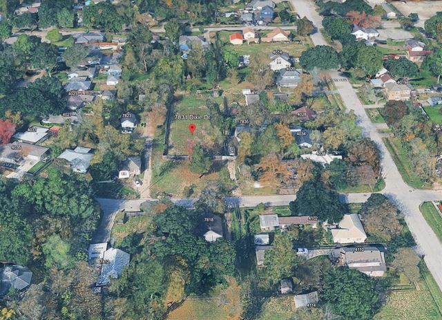 7831 Dixie Drive, Houston, TX 77087