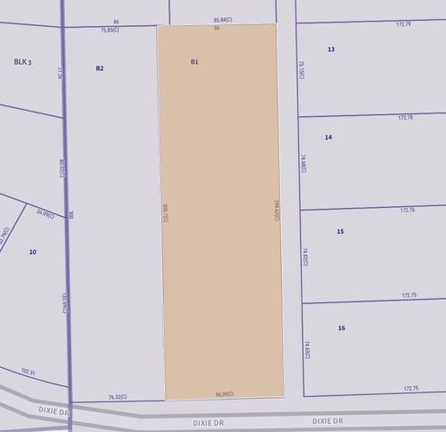 7831 Dixie Drive, Houston, TX 77087