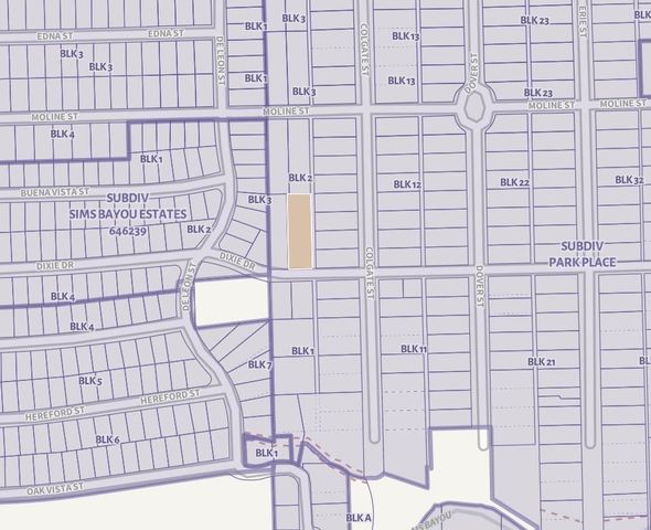 7831 Dixie Drive, Houston, TX 77087