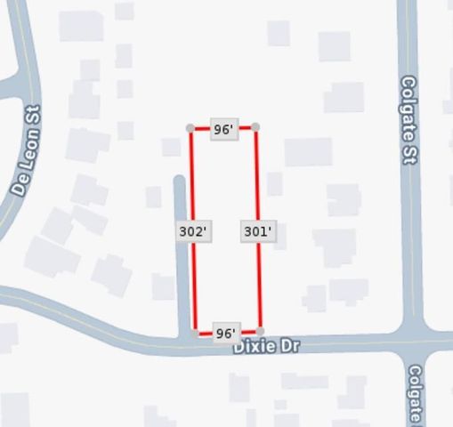 7831 Dixie Drive, Houston, TX 77087