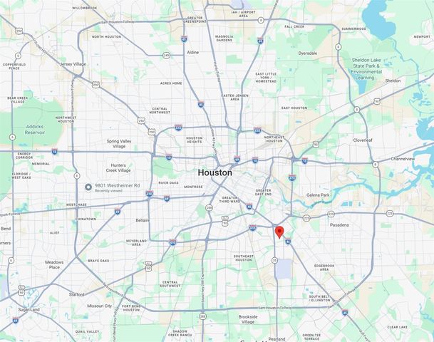 7831 Dixie Drive, Houston, TX 77087