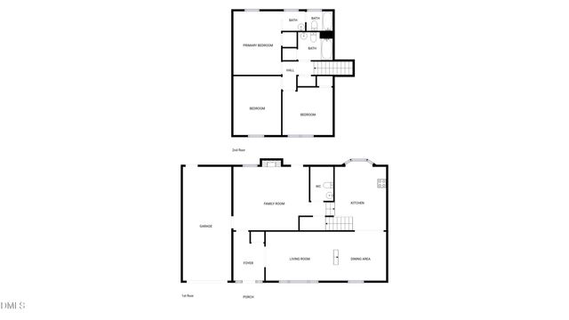 7594 Beverly Drive, Fayetteville, NC 28314