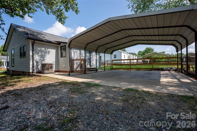 512 Florence Avenue, Kannapolis, NC 28083