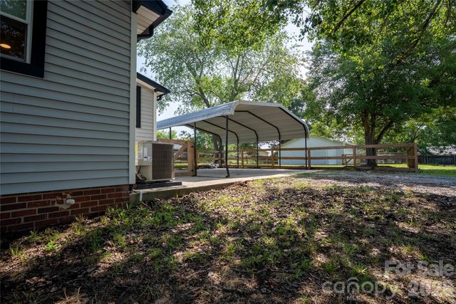 512 Florence Avenue, Kannapolis, NC 28083