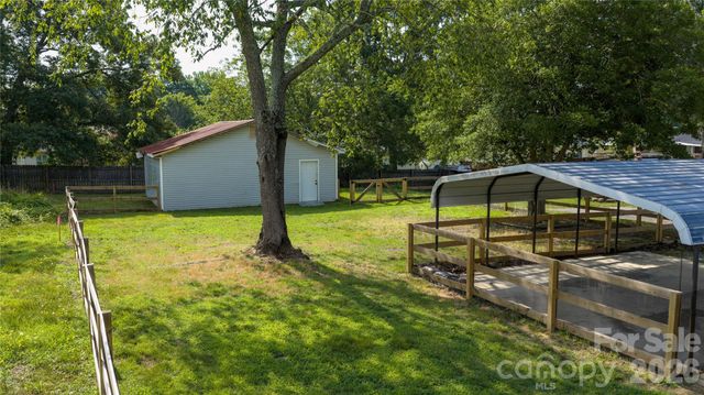 512 Florence Avenue, Kannapolis, NC 28083
