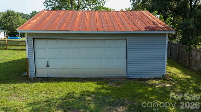 512 Florence Avenue, Kannapolis, NC 28083