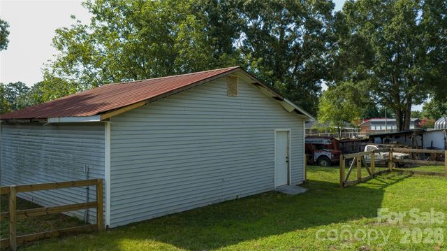 512 Florence Avenue, Kannapolis, NC 28083