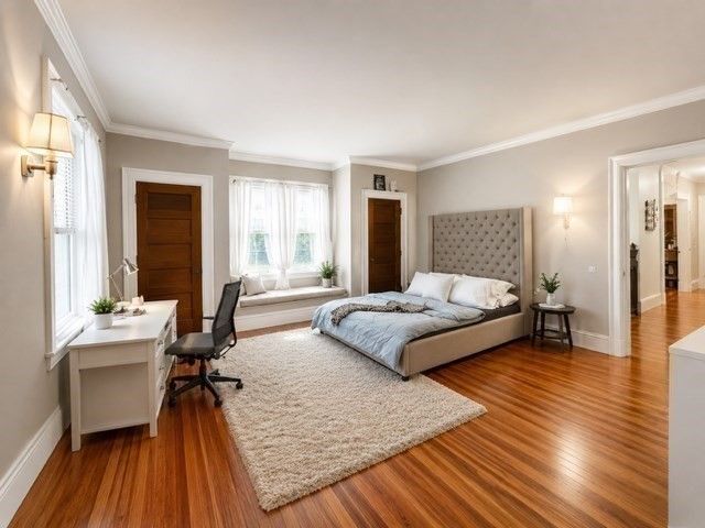 86 Bowdoin St, Springfield, MA 01109