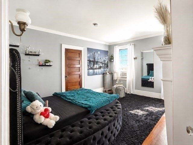 86 Bowdoin St, Springfield, MA 01109