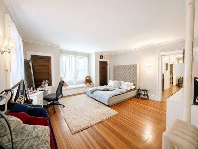 86 Bowdoin St, Springfield, MA 01109