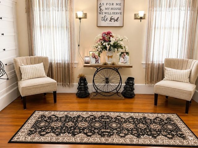 86 Bowdoin St, Springfield, MA 01109
