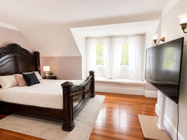 86 Bowdoin St, Springfield, MA 01109