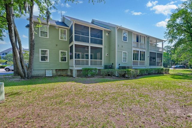 2331 Tall Sail Drive 804-D, Charleston, SC 29414