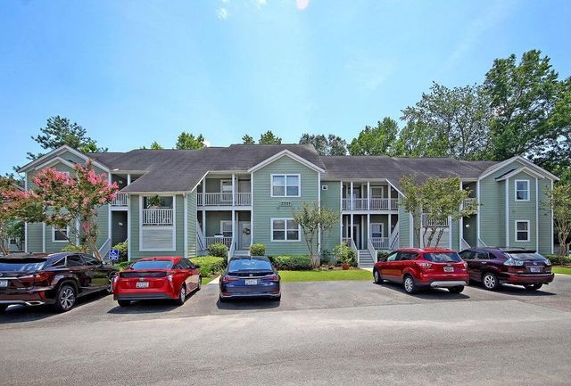 2331 Tall Sail Drive 804-D, Charleston, SC 29414
