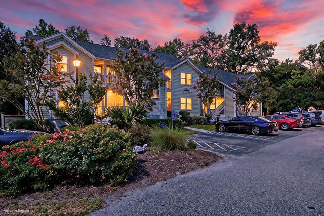 2331 Tall Sail Drive 804-D, Charleston, SC 29414