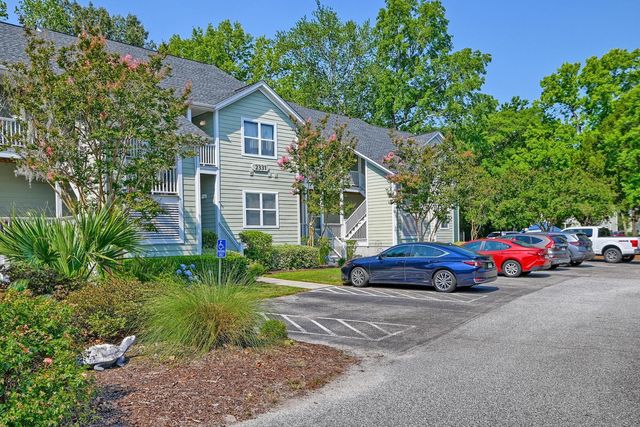 2331 Tall Sail Drive 804-D, Charleston, SC 29414