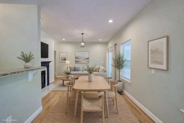 2331 Tall Sail Drive 804-D, Charleston, SC 29414