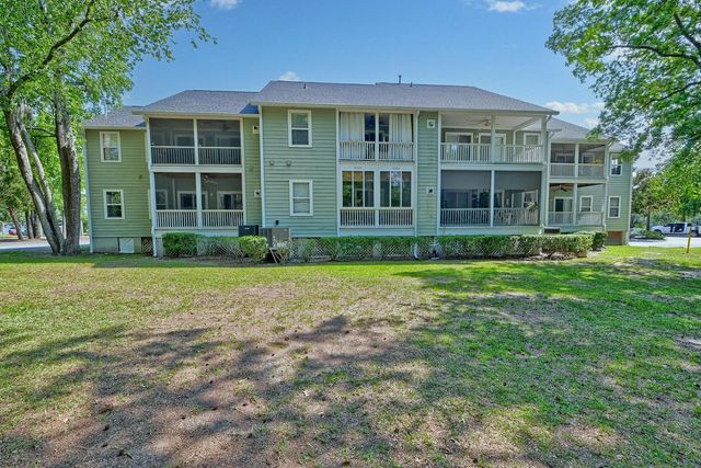 2331 Tall Sail Drive 804-D, Charleston, SC 29414