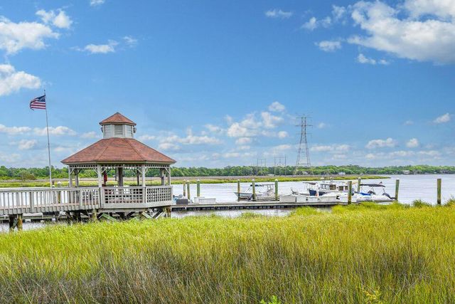 2331 Tall Sail Drive 804-D, Charleston, SC 29414